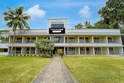 Townhouse Oak Thiruvallam Lakeview Formerly Travancore Island Resort, Thiruvananthapuram