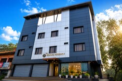 THE GRAND REGENCY, Pathankot