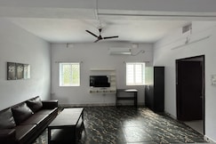 Raj Andar Guest House, Agartala