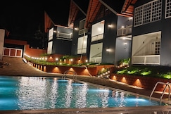 Caligo Cottage, Coorg