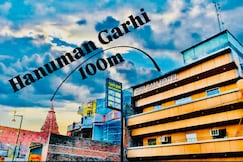 Shri Ram Hotel - 50 Mtrs. from Shri Ram Janam Bhumi, Ayodhya