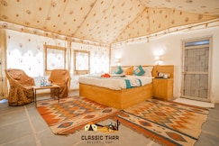 Classic Thar Resort&Camp, Jaisalmer