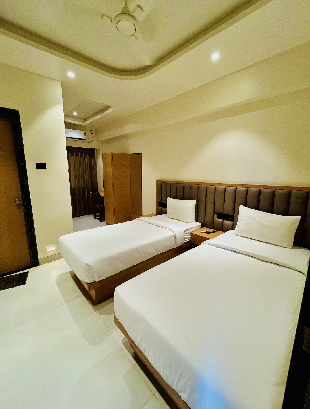 Hotel Veera Palace 3