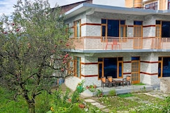 Soil Villa, Manali