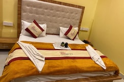 Hotel Red Huts Continental, Bahadurgarh