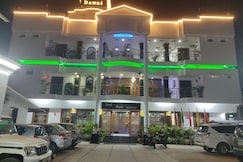 Hotel Grand Lucknow, Madhepura