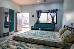 Vishranti Farm, Malshej Ghat