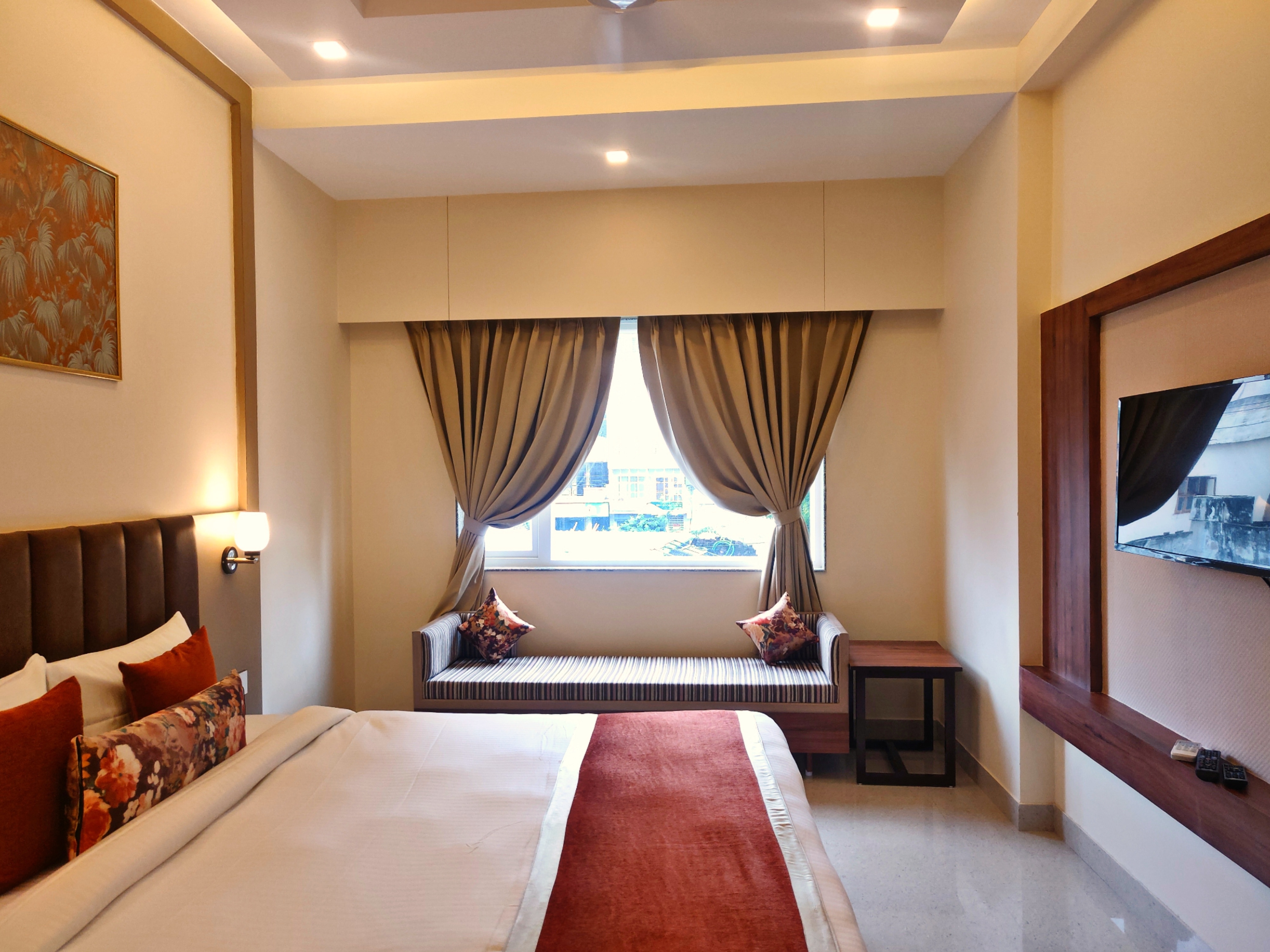 RION- A Boutique Hotel - Tap to explore photos