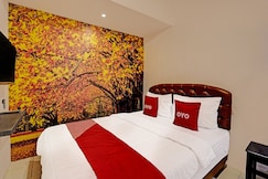 Hotel O Nawangwulan, Blitar