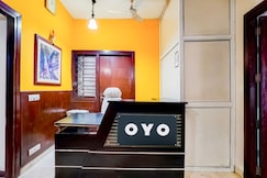 Hotel O Le Regent, Gurgaon