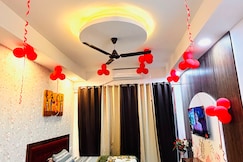 Flat No 1592 Gaur City Centre Greater Noida West, Greater Noida