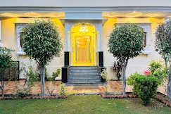 Ranthambhore Tiger Niwas, Sawai Madhopur