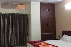 White House Residency, Sonipat