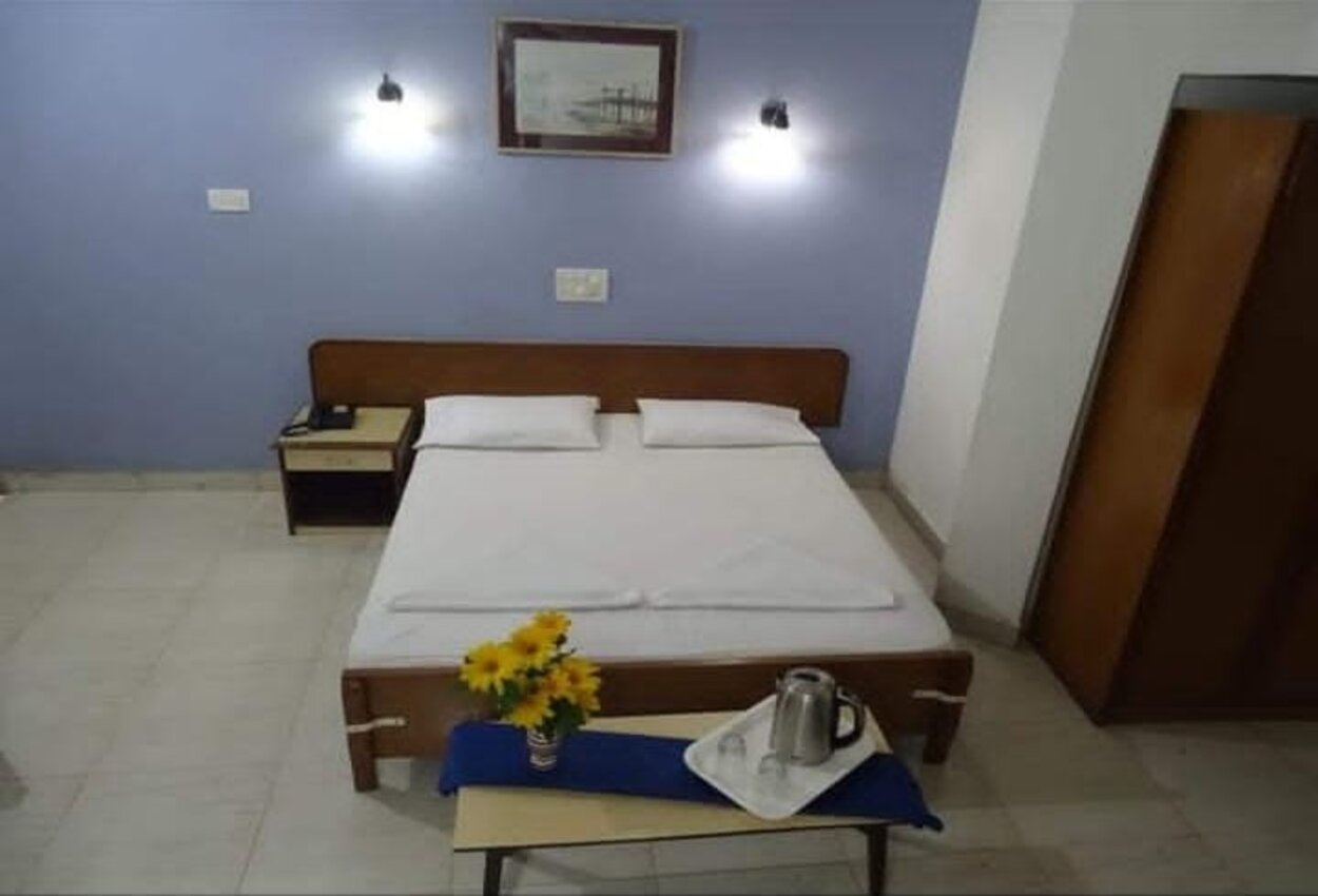 Farmagudi Residency - Tap to explore photos