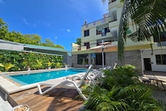 Madi Grand Maldives, Maldives