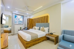 Hotel KK Casa 1 Min From New Delhi Railway Station, Delhi