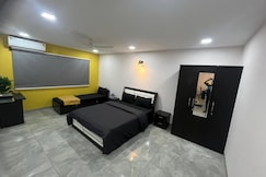 Spacious Riverview 2bhk by Royal Luxor, Pune