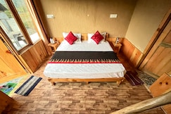 Homtales Stays | Cosy Duplex Cottage in Sainj Valley, Sainj