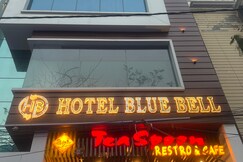 Hotel Blue Bell, Bareilly