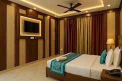 Pari Paradise, Ayodhya