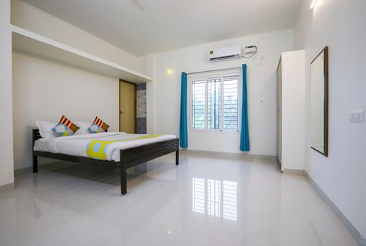 Hotel O LBA Grand Residency