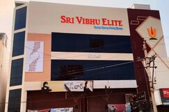 Sri Vibhu Elite, Srikakulam