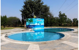 Swimming Pool 2