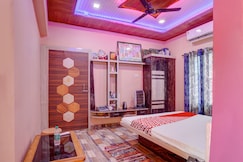 Hotel O Siddhi Vinayak, Motihari