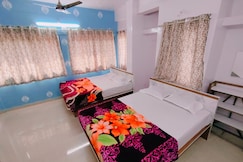 Satyam Guest House, Pune