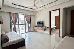 3BHK Home Stay Panchavati Nashik 422003, Nashik