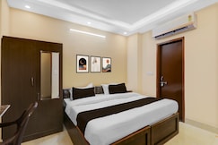 Hotel O UPNEDA Office Deva Road Lucknow, Bara Banki