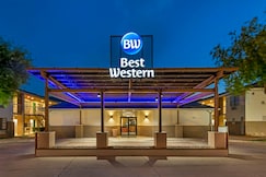 Best Western Rose Garden Inn & Suites, Hidalgo, Texas