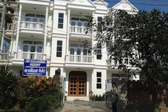 Sri Gauranga Resort, Cuttack