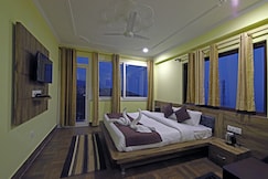 HOTEL SATOVARI PRIDE BY UNO HOTELS & RESORTS, Dharamshala