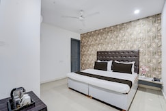 Hotel O Ritz Rivera, Delhi