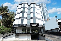 Super Townhouse Malabar Illam Kochi, Cochin