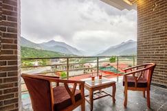 Vivaan stays, Kullu