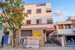 FabHotel D Qube - Porur, Chennai