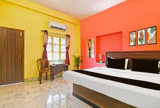 HOTEL O BARASAT HEAVEN