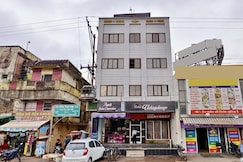 Hotel Udaydeep, Raipur, Chhattisgarh