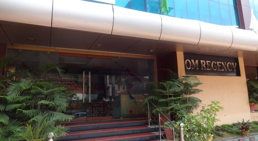 Hotel Om Regency - Tap to explore photos