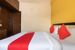 Hotel O Royal INN, Bangalore