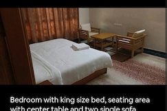 Vasanti Mahal Homestay, Greater Noida