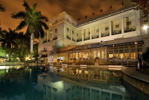 ITC Windsor - A Luxury Collection Hotel