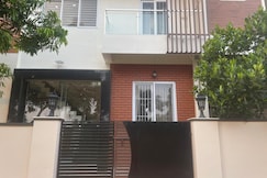 Zion Elite ECR, Mahabalipuram