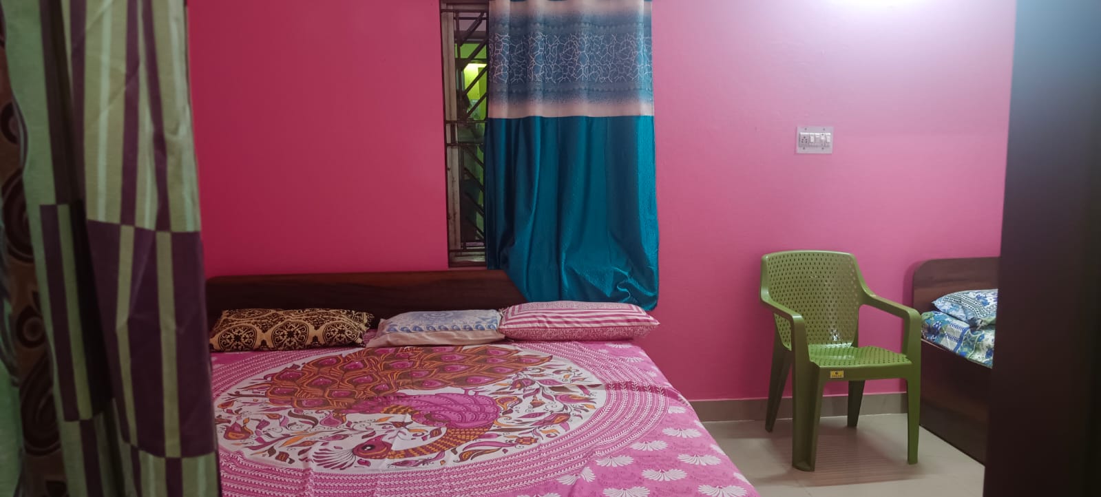 MAA TARINI GUEST HOUSE - Tap to explore photos