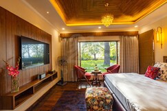 21 Pines Primrose Cottage 2 Rooms, Srinagar
