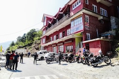 RK HOTEL & RESTAURANT, Chaurah