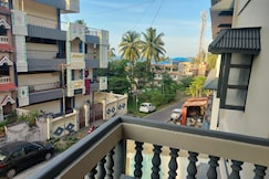 Grey Stone Shelter, Port Blair