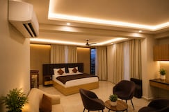 Red Flag Suite Stay Best For Couples and Family, Tarabganj